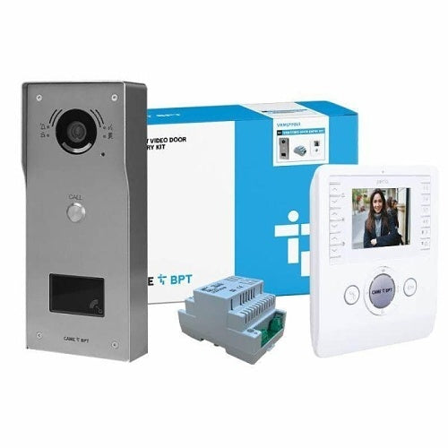 BPT VRMSPPBV2 video surface kit