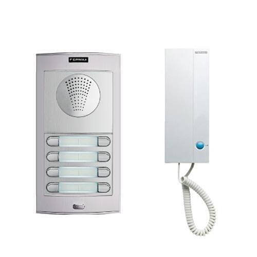Fermax VSA-07/A intercom system kit