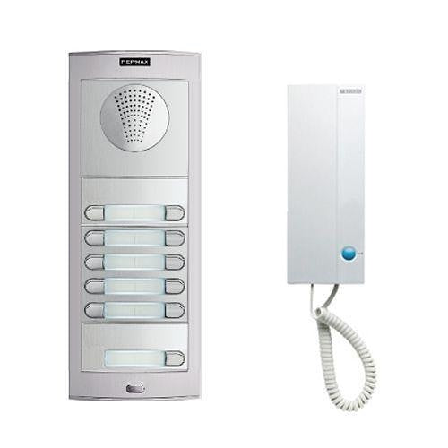 Fermax VSAT-09/A audio vds kit