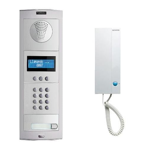 Fermax VSAT-24/A audio vds kit