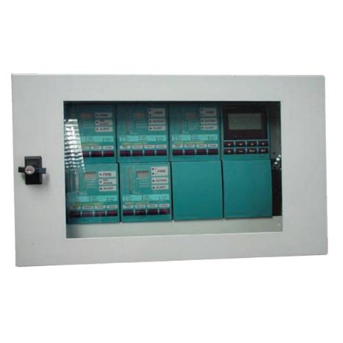 Xtralis by Honeywell VSR-2220 rack equipment
