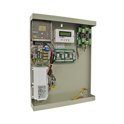 Videx VX123-V video switching card