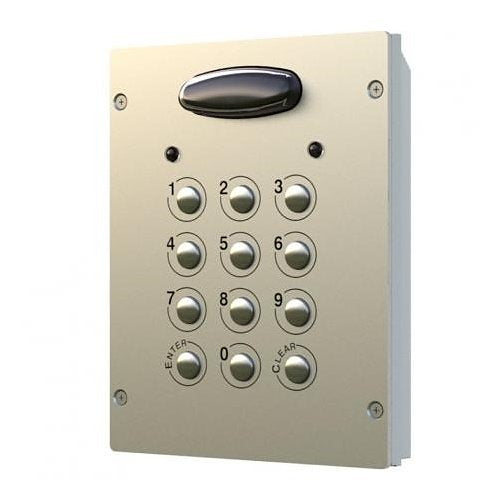 Videx VX8900 keypad access device