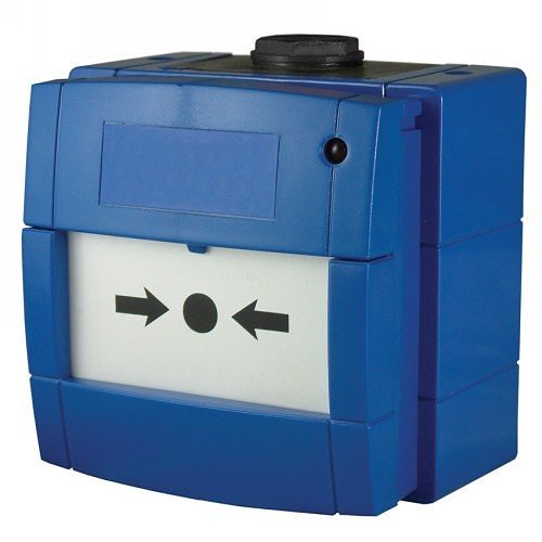 KAC by Honeywell W3A-B000SG-K013-11 weatherproof break glass