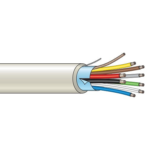 Aritech WC108W cable for security and access control cables