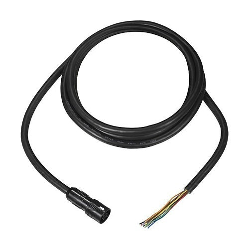 i-PRO WV-QCA502 i/o cable for accessories