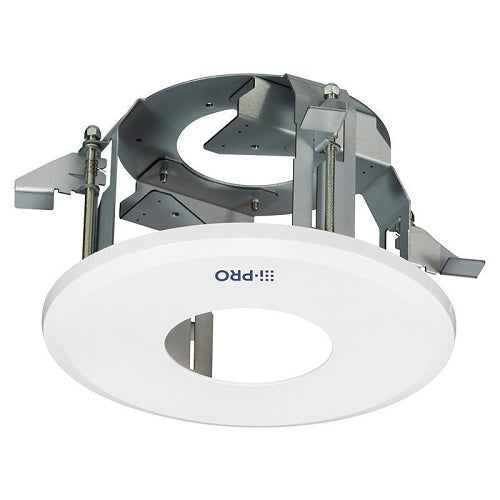 i-PRO WV-QEM501-W ceiling mount bracket