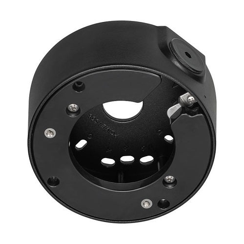 i-PRO WV-QJB502A-B cealing base bracket