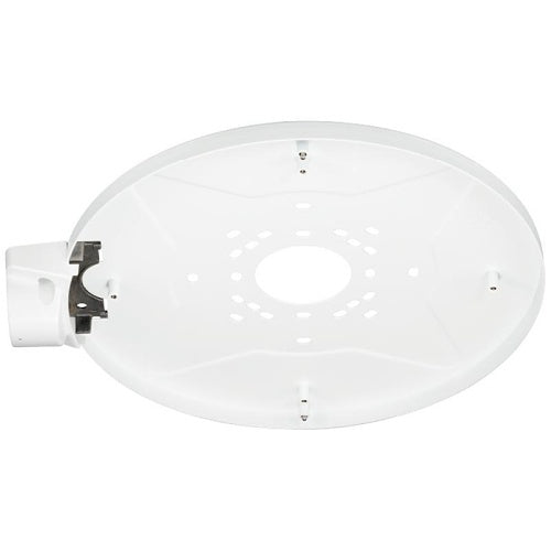 i-PRO WV-QJB503-W ceiling base bracket