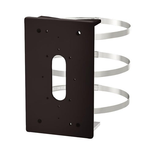 i-PRO WV-QPL500-B pole mount bracket