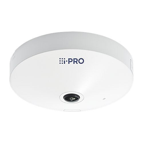 i-PRO WV-S4156A 360-degree fisheye