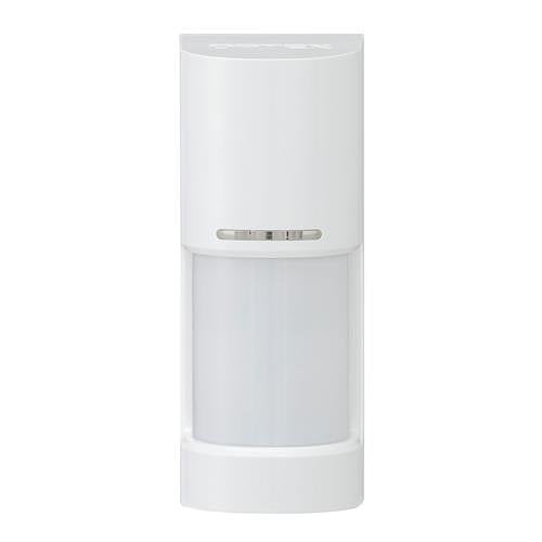 Optex WXI-AM motion sensor, silver