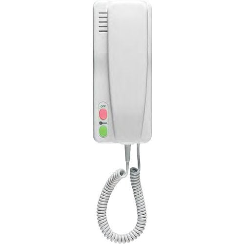 Bell System XL5-PS intercom master station