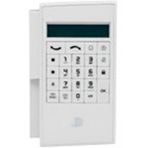 Videofied XMB210 security keypad