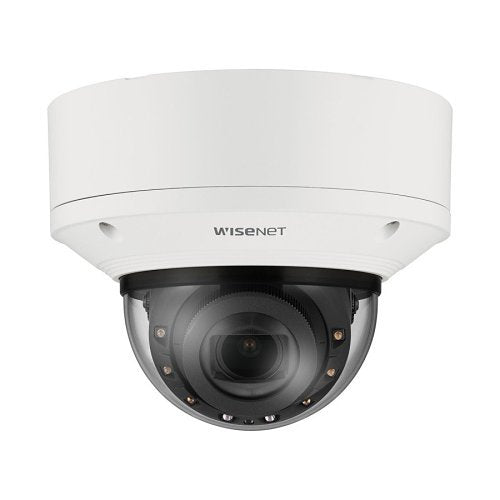 Hanwha Vision XND-6083RV dome camera