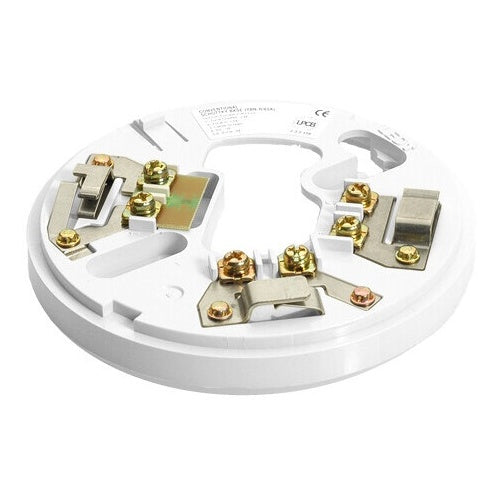 HOCHIKI YBN-R/6SK(WHT) detector mounting base