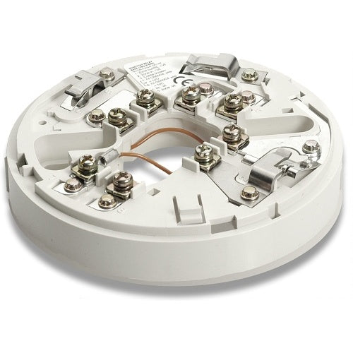 HOCHIKI YBO-R/6RS detector mounting base