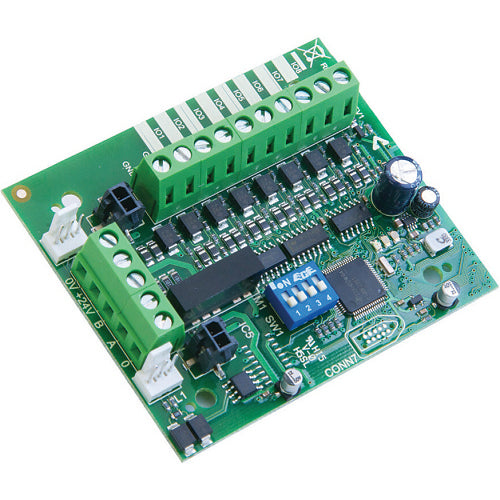 C-TEC Z13 input output PCB for fire control panels