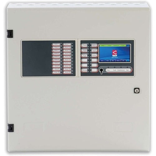 C-TEC ZFP1/20/X fire alarm control panel