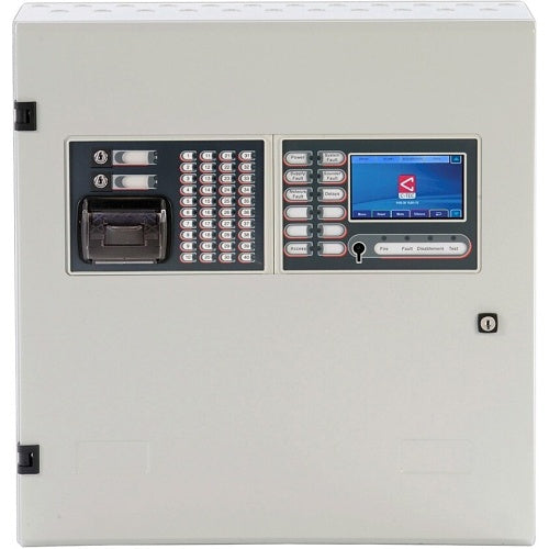 C-TEC ZFP2/40P/CA zonal LED for fire control panels