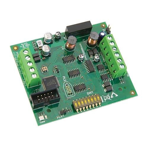 C-TEC ZHN tolerant network PCB