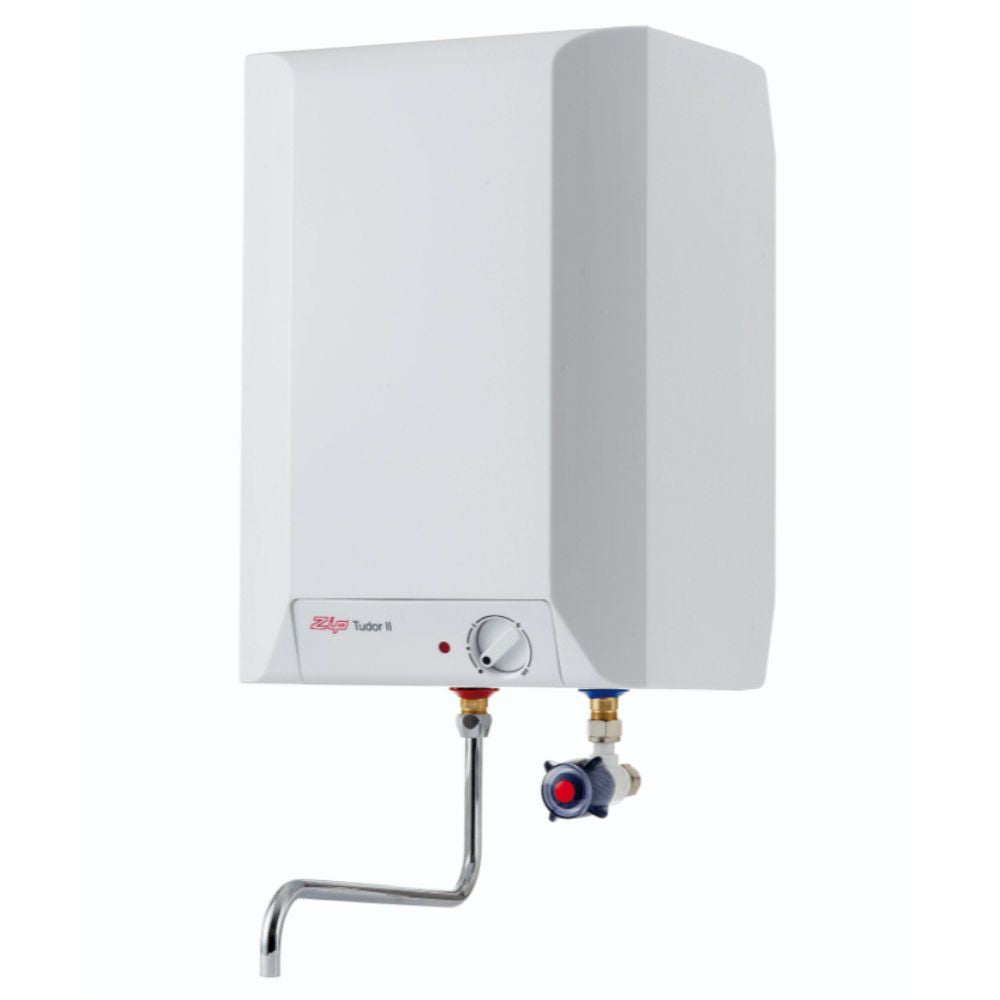 Tudor 5 Over Sink Vented Water Heater 5 Litre (T5OB5)