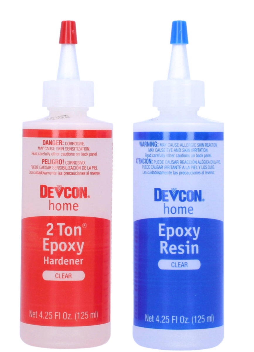 CDVI ADH-EPOXY
