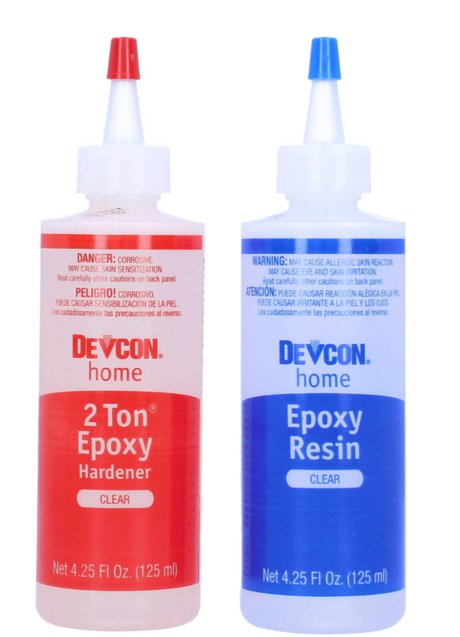 CDVI ADH-EPOXY