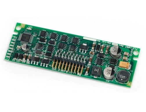 Advanced MXP-502