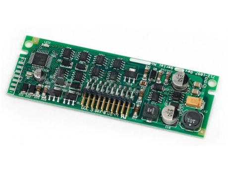 Advanced MXP-502