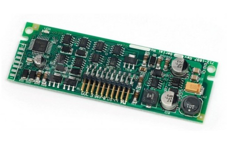 Advanced MXP-567