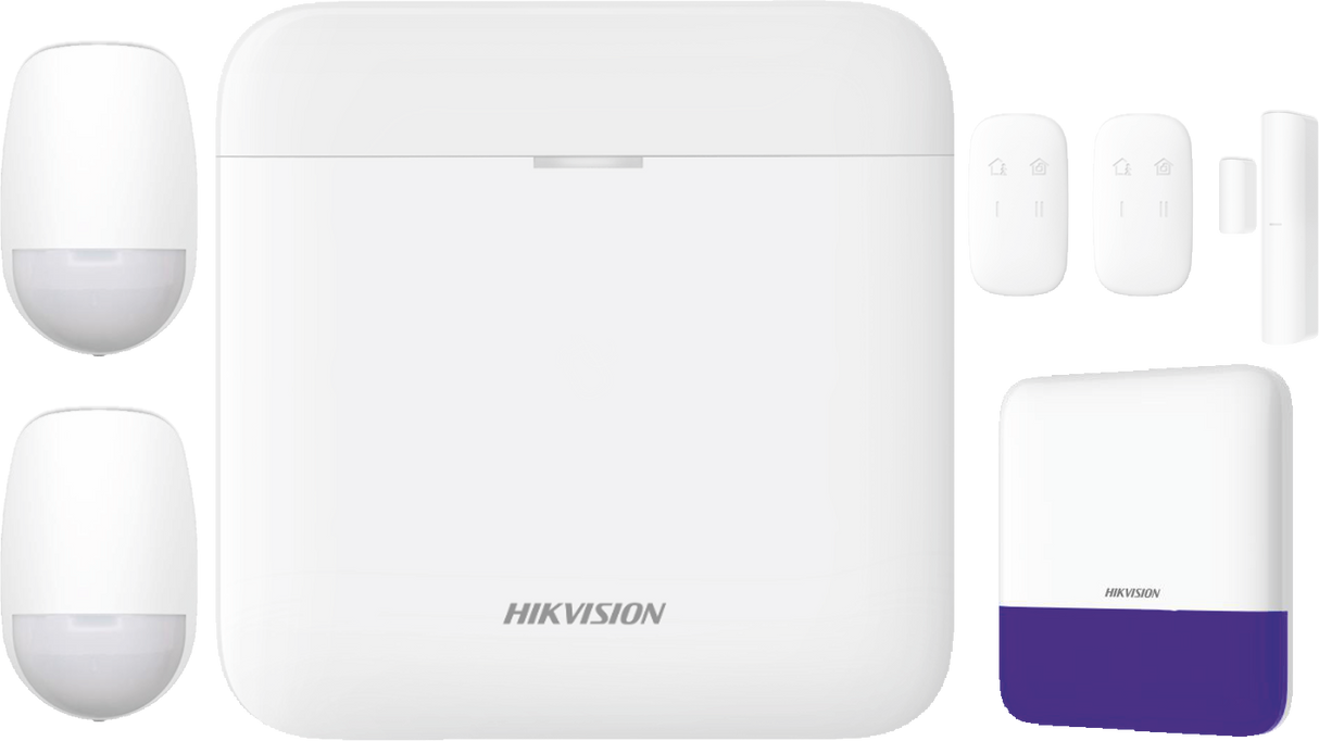 Hikvision AXPRO-L-Bundle1