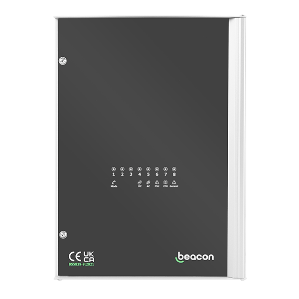 Beacon BMNETEX Touchscreen Master Station Expander