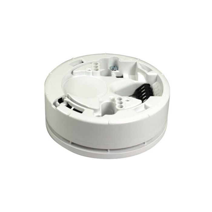 C‑TEC CA431A/W Addressable Base Sounder CAST, 92 dB, 24–40 V ...