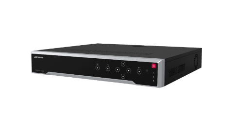 Hikvision DS-7732NI-M4/16P