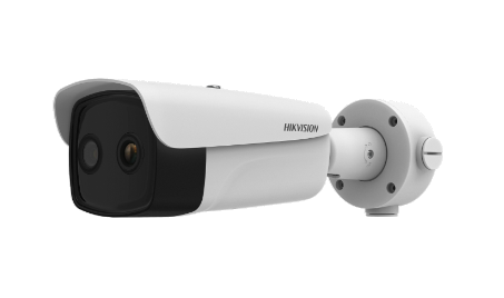 Hikvision DS-2TD2637-10/QY