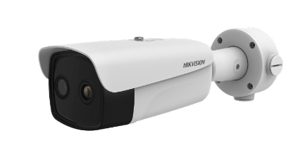 Hikvision DS-2TD2637-10/QY