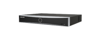 HikVision: DS-7604NXI-K1/4P, 4-Channel 4K NVR, HDMI/VGA Outputs, 40 Mbps, 8TB HDD Max, PoE