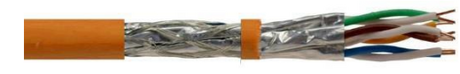SFX/C7A-S-FTP-LSZH-ORG-100