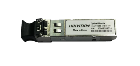 Hikvision HK-SFP-1.25G-1310-DF-MM