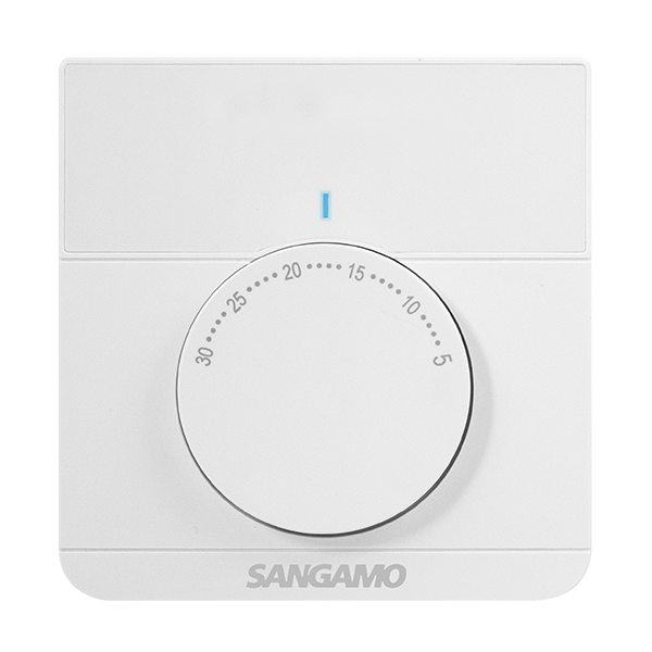 Choice CHPRSTAT Electronic Thermostat