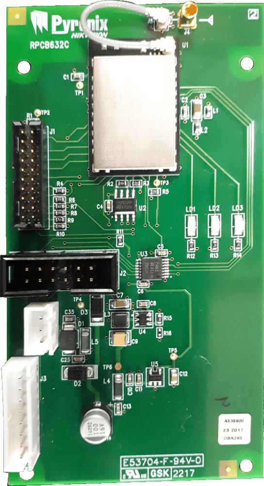 Pyronix DIGI-WIFI/XA