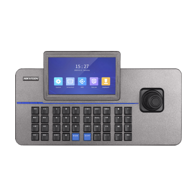 Hikvision DS-1105KI thumbnail