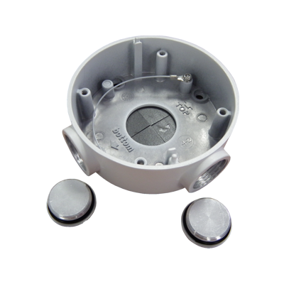HIKVISION DS-1260ZJ view 3
