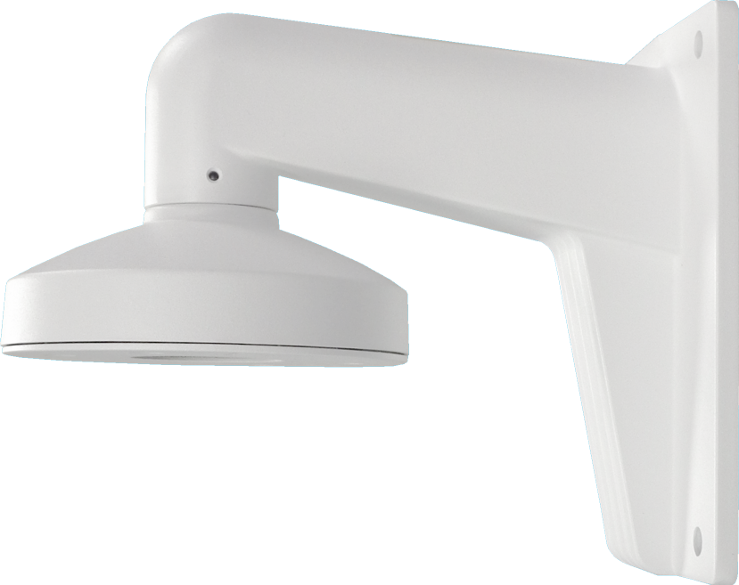 HIKVISION DS-1273ZJ-130-TRL view 1