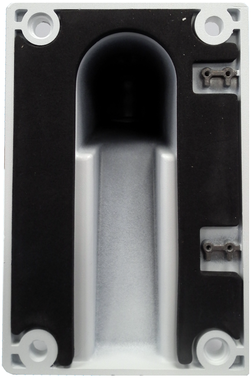 HIKVISION DS-1273ZJ-130-TRL view 4