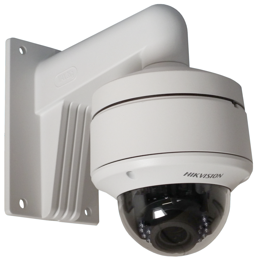 Hikvision DS-1273ZJ-140