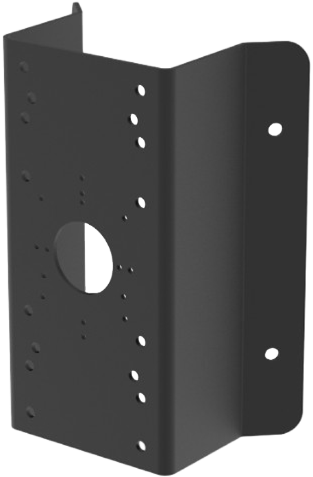 Hikvision DS-1276ZJ-SUS/BLACK