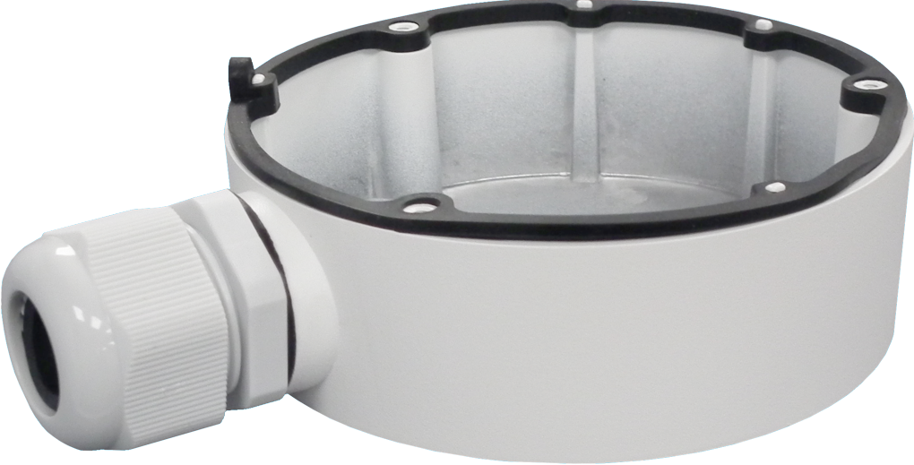 Hikvision DS-1280ZJ-DM18 view 1