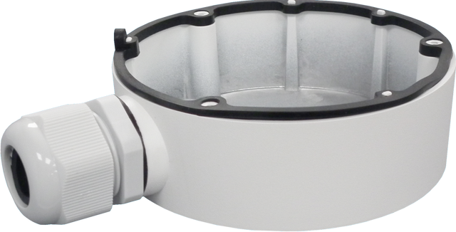Hikvision DS-1280ZJ-DM18 view 1